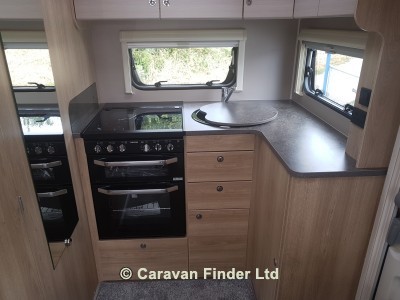 Elddis Avante 462 2b 2019 image