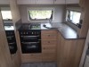 Used Elddis Avante 462 'Osprey' 2019 touring caravan Image