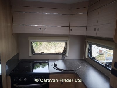 Elddis Avante 462 2b 2019 image