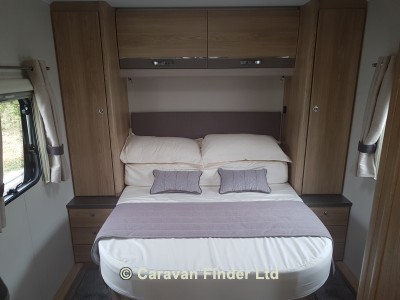 Elddis Avante 550 2019 (Trade) image coming soon