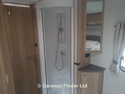 Elddis Avante 550 2019 (Trade) image coming soon