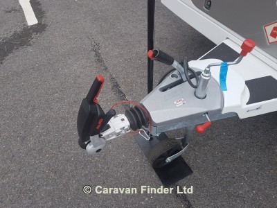 Elddis Avante 550 2019 (Trade) image coming soon