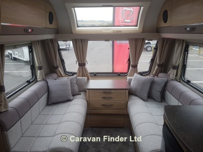 Elddis Avante 550 2019 (Trade) image coming soon