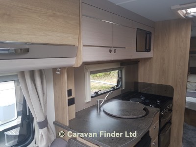 Elddis Avante 550 2019 (Trade) image coming soon