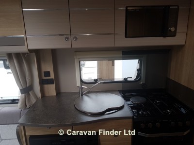 Elddis Avante 550 2019 (Trade) image coming soon