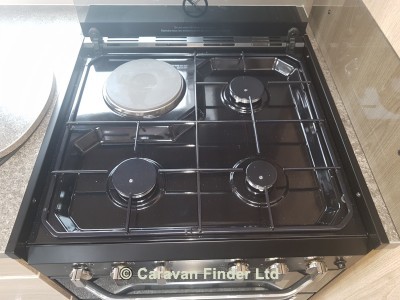 Elddis Avante 550 2019 (Trade) image coming soon