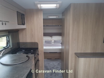 Elddis Avante 550 2019 (Trade) image coming soon