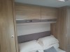 Used Elddis Avante 554 2019 touring caravan Image
