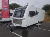 Used Elddis Avante 554 2019 touring caravan Image