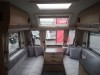 Used Elddis Avante 554 2019 touring caravan Image