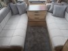 Used Elddis Avante 554 2019 touring caravan Image