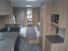Used Elddis Avante 554 2019 touring caravan Image