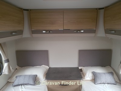 Elddis Avante 574 4b 2019 image