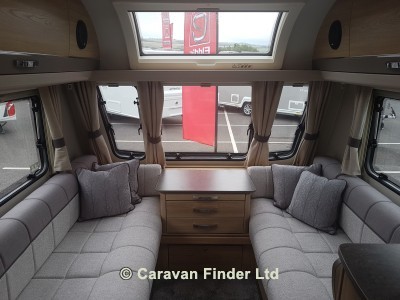 Elddis Avante 574 4b 2019 image