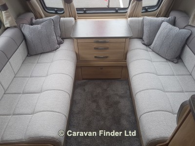 Elddis Avante 574 4b 2019 image