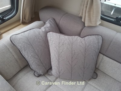 Elddis Avante 574 4b 2019 image