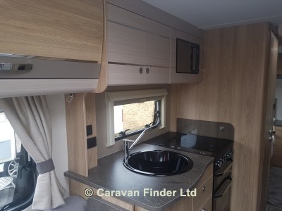 Elddis Avante 574 4b 2019 image