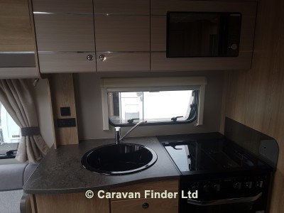 Elddis Avante 574 4b 2019 image