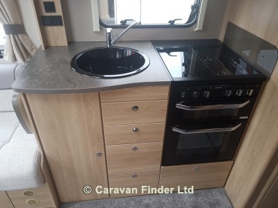 Elddis Avante 574 4b 2019 image