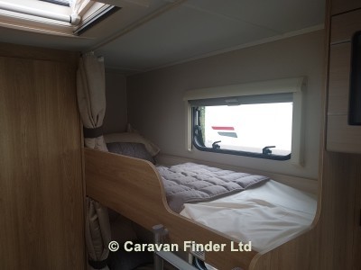 Elddis Chatsworth 586 2019 (Trade) image coming soon