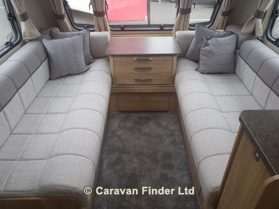 Elddis Chatsworth 586 2019 (Trade) image coming soon