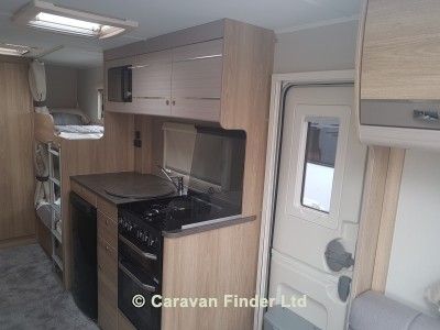 Elddis Chatsworth 586 2019 (Trade) image coming soon