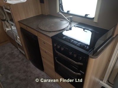 Elddis Chatsworth 586 2019 (Trade) image coming soon