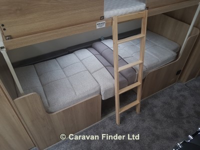 Elddis Chatsworth 586 2019 (Trade) image coming soon