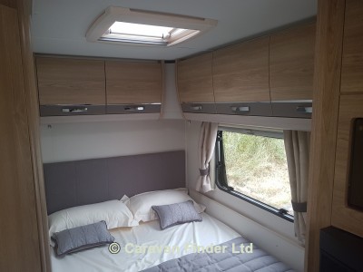 Elddis Avante 840 6b 2019 image