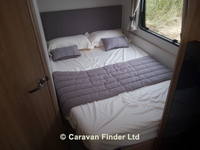 Elddis Avante 840 6b 2019 image