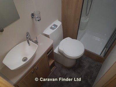 Elddis Avante 840 6b 2019 image