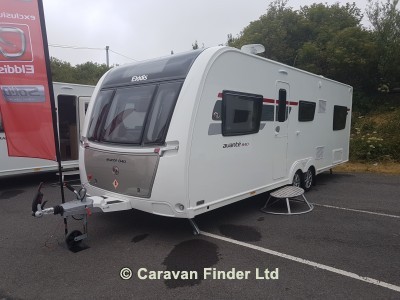 Elddis Avante 840 6b 2019 image