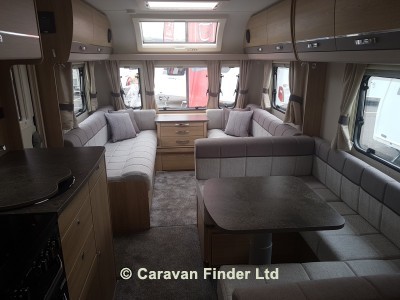 Elddis Avante 840 6b 2019 image