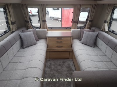 Elddis Avante 840 6b 2019 image