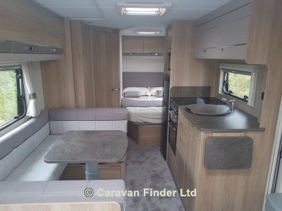 Elddis Avante 840 6b 2019 image