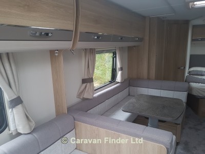 Elddis Avante 840 6b 2019 image
