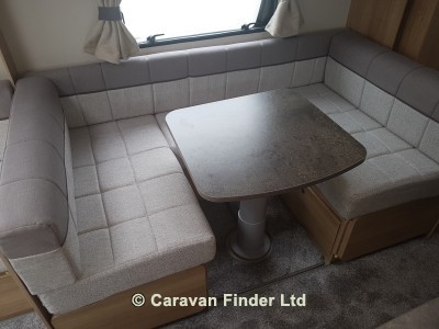 Elddis Avante 840 6b 2019 image