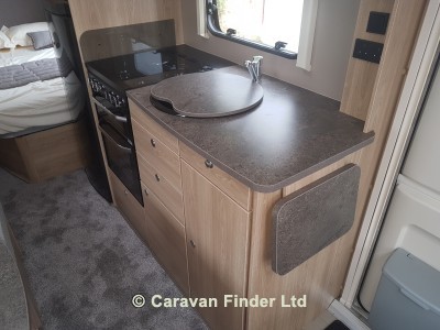 Elddis Avante 840 6b 2019 image