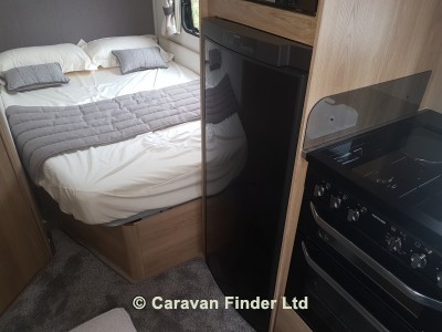 Elddis Avante 840 6b 2019 image