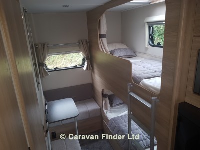 Elddis Avante 866 6b 2019 image
