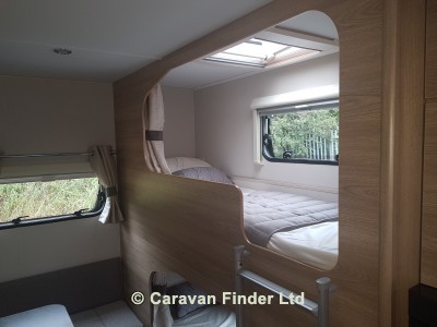 Elddis Avante 866 6b 2019 image