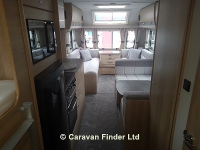 Elddis Avante 866 6b 2019 image