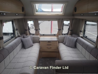 Elddis Avante 866 6b 2019 image