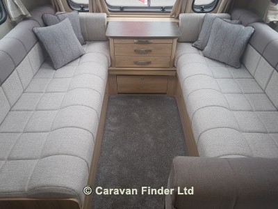 Elddis Avante 866 6b 2019 image