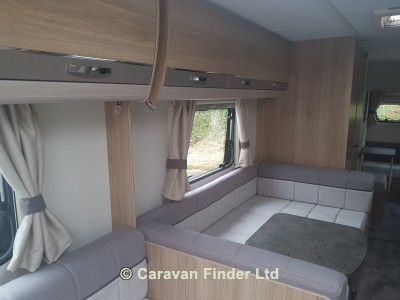 Elddis Avante 866 6b 2019 image