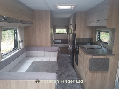 Elddis Avante 866 6b 2019 image