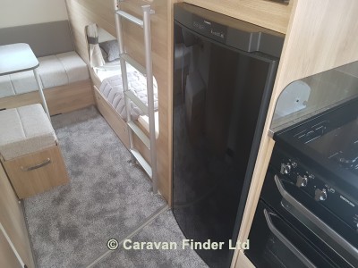 Elddis Avante 866 6b 2019 image