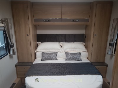 Elddis Crusader Aurora 4b 2019 image