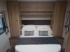 Used Elddis Crusader Aurora 2019 touring caravan Image
