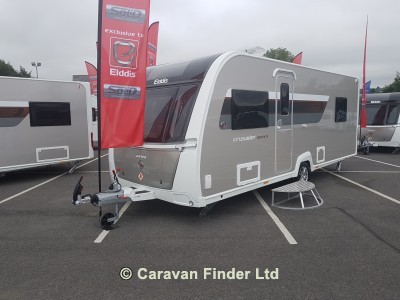 Elddis Crusader Aurora 4b 2019 image